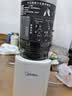 美的（Midea）原汁机多功能家用电动榨汁机全自动冷压炸果汁果蔬机渣汁分离榨汁机 【新品大口径】99%纯汁率 实拍图