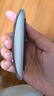Apple/苹果 妙控鼠标-白色 多点触控表面 苹果鼠标无线蓝牙鼠标无线鼠标办公鼠标静音便携 实拍图