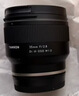 腾龙（Tamron）B070S 17-70mm F2.8 Di III-A VC RXD大光圈标准变焦防抖镜头 人像街拍 索尼E口微单 畅拍滤镜礼包 实拍图