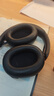 漫步者（EDIFIER）Atom Max ATM小金标 真无线头戴式蓝牙耳机 主动降噪耳机蓝牙5.4 低延迟游戏音乐双耳麦金标认证 雾黑+音乐会员月卡 实拍图
