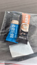 【活动】卡布奇诺蓝山风味速溶三合一咖啡奶香饮品提神解困 蓝山/卡布奇诺咖啡10g*5条散装 实拍图