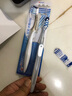佳洁士全优7效牙刷舌苔刷小宽头软毛成人按摩牙龈2支新旧包装随机发货 实拍图