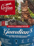 Orijen渴望猫粮 成猫幼猫粮 六种鱼肉无谷全价通用进口5.4kg效期26/12 实拍图