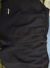 李宁（LI-NING）泳裤男士游泳裤平角双层沙滩裤防雾泳镜泳帽套装24-37XL 实拍图