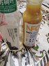农夫山泉【新口味】东方树叶陈皮白茶500ml*15瓶无糖茶饮料0糖0脂0卡 实拍图