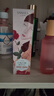 三生花百雀羚出品玫瑰花瓣精华水100ml 护肤爽肤水补水保湿  买一送一 实拍图