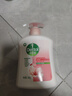 滴露（Dettol）洗手液抑菌消毒滋润500g+500g 补充装儿童家庭护手替换 实拍图