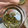 福茗源茶叶 茉莉花茶茉莉白雪  浓香特级2026新茶花草茶叶自己喝罐装80g 实拍图