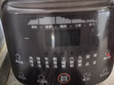 九阳（Joyoung）快炖电炖锅电炖盅电砂锅炖紫砂锅燕窝炖盅煮粥锅直炖5L大容量多功能锅 可预约保温GD506 实拍图