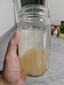 京东京造鲜来多100%NFC纯苹果汁1L装鲜榨果汁红富士0脂非浓缩饮料 实拍图