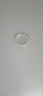 公牛（BULL）LED筒灯天花灯MT-B009B-AS白色金属筒灯9W4寸5700K 开孔85-105mm 实拍图