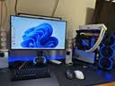 ANTGAMER蚂蚁电竞26.5英寸第四代WOLED显示器2K540Hz/HD 720Hz DP2.1 CMR21000 Type-C硬件低蓝光ANT275ZQE 实拍图