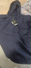 骆驼（CAMEL）小光阴 防晒衣男户外遮阳连帽清爽时尚休闲防晒服外套A012251008H 实拍图