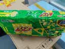 康师傅 3+2苏打夹心饼干蛋糕 柠檬味500g休闲零食早餐下午茶礼品礼盒 实拍图