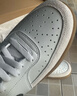 耐克NIKE板鞋男子减震 COURT VISION 运动鞋FQ8075-133帆白42.5 实拍图