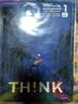 剑桥中学英语课程 Think教材第二版【1级别】CEFR A2 学生书+练习册+在线账号【赠音频】剑桥KET入门考试英语教材 英文原版进口 实拍图