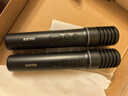 金运（KINYO）【热销200w+】家庭ktv唱歌全套设备家用一体机可接电视k歌麦克风音响卡拉ok带系统新年礼物 V1pro 顶配至尊丨家庭影院KTV丨U段双麦 全新升级【540天质保丨只换不修】 实拍图