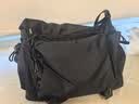 Lee男士斜挎包新款大容量单肩包女休闲轻便邮差包通勤外出挎包 实拍图
