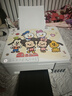 爱普生（EPSON）打印机家用 L3353 L3355/51墨仓式打印机无线WIFI连供彩色喷墨照片打印复印扫描家用办公一体机 【2026新品】L3355(同L3351)无线彩打 标配 实拍图
