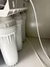 九阳（Joyoung）净水器机家用厨下矿物质净饮水自来水商用前置过超滤器机1283 实拍图