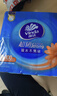 维达（Vinda）抽纸 超韧3层100抽*10包S码 湿水不易破 纸巾 新旧随机发货 实拍图