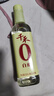 千禾白醋5度 500mL 【0添加】酿造大米醋泡菜炒菜食用 实拍图