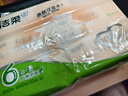 洁柔抽纸 粉Face3层110抽*6包 可湿水纸巾卫生纸 柔韧抽纸提装 实拍图