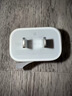 Apple/苹果 20W USB-C充电器  type-c充电器苹果手机充电器原装手机快充头 苹果17手机充电器 实拍图