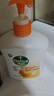 滴露（Dettol）洗手液柑橘500g瓶 健康抑菌消毒清爽 儿童家庭非补充装替换 实拍图