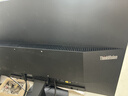 联想ThinkCentre K70 商用办公高性能台式电脑主机(酷睿Ultra5 225 32G DDR5 1TB Office)23.8英寸全套 实拍图