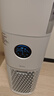美的（Midea）【母婴认证加湿器】空气净化器一体鼻炎家用除甲醛除烟味除异味过敏原花粉空气净化机RX400pro 实拍图