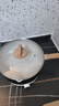 苏泊尔（SUPOR）炒锅不粘锅麦饭石色家用炒菜锅少油烟小炒锅电磁炉燃气通用 适用1-2人丨轻油少烟 26cm 实拍图