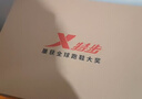 特步【星河入梦】两千公里五代跑鞋女夏季网面透气减震耐磨运动跑步鞋 实拍图