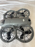 大疆 DJI Neo 2 畅飞套装（仅飞行器）会飞的跟拍摄影师 运动亲子户外露营 mini型 轻型无人机 实拍图