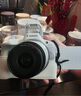 佳能（Canon）佳能r50 入门级微单相机 Vlog拍摄 4K高清视频 自拍照相 半画幅无反 学生旅行家用 扫街旅拍套装  实拍图