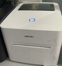 得力（deli）DL-720C(NEW)热敏标签打印机 快递仓储物流面单固资 80mm商用办公打单不干胶条码打印机 电脑USB版 实拍图