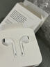 Apple/苹果 EarPods 闪电/Lightning有线耳机 苹果耳机有线耳机原装耳机 适用闪电接口的手机平板 实拍图