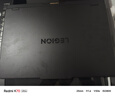 联想（Lenovo）拯救者R7000P 电竞游戏笔记本电脑(锐龙9 8940HX 16G 1T RTX5060 2.5K 240Hz 黑) 国家补贴 实拍图