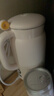 九阳（Joyoung）豆浆机0.6L轻巧容量316L不锈钢破壁机小型家用多功能细腻免滤榨汁机D2526Pro 实拍图