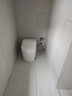 小米地宝系列智能马桶坐便器全自动一体式家用语音泡沫盾座便器无水压限制 M9顶配版【语音泡沫+不限水压】 下单备注坑距300/350/ 400mm 实拍图