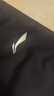 李宁（LI-NING）儿童紧身裤男运动跑步压缩裤篮球训练服高弹速干鲨鱼裤春夏 实拍图