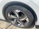 NEXEN耐克森轮胎225/45R17 91W  NPRIZ CX SH6 原配车型现代领动伊兰特 实拍图