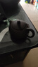 晴碧琳紫砂壶茶壶宜兴名家茶具泡茶壶泡茶器原矿大红袍朱泥 大红袍紫泥 西施 220ml 实拍图