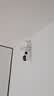 纽曼（Newsmy）1200W超清无线摄像头家用超清监控器360度无死角带夜视全景语音通话手机远程自动旋转室内外云台 实拍图
