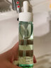 KIMTRUE且初卸妆油小青瓜脸部温和深层清洁淡浓妆卸妆液水150ml 实拍图