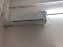 华凌空调 神机二代大1.5匹一级能效大风口双排铜管舒适变频挂机 以旧换新补贴 KFR-35GW/N8HE1Ⅱ 实拍图