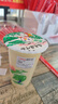 骆驼（CAMEL）速干透气运动裤女跑步休闲直筒梭织裤子 J25BAXLN072 幻影黑 L 实拍图