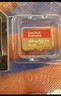 闪迪（SanDisk）256GB TF（MicroSD）内存卡 A1 U1 C10 至尊高速移动版存储卡 读速150MB/s 手机平板游戏机内存卡 实拍图
