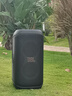 JBL PARTYBOX120  蓝牙音箱音响 室外广场舞 家庭KTV音响 唱歌KTV卡拉OK乐队便携乐器 礼物 【高级套装】120+JBL话筒 实拍图