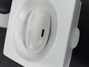 vivoiQOO TWS Air3 奔霆白 KPL推荐蓝牙耳机 44ms超低游戏延迟 安卓iOS跨生态兼容 实拍图